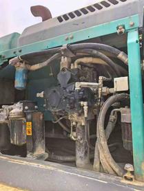 Buy Kobelco SK20SR Used Excavator / 2 Buy Kobelco SK20SR Used Excavator / 2