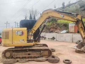 Buy Caterpillar 307B Used Excavator / 2 Buy Caterpillar 307B Used Excavator / 2