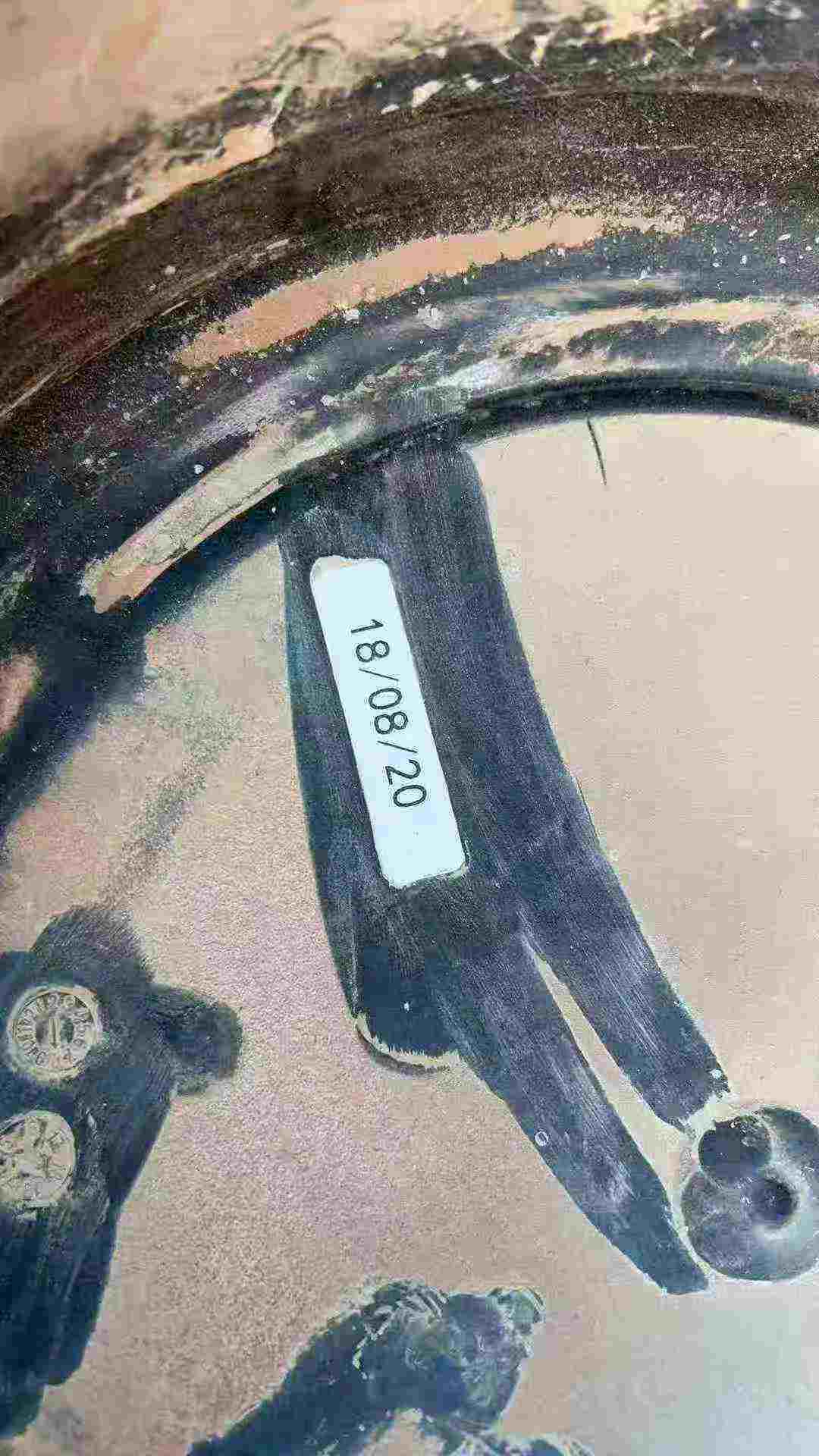 Buy Sumitomo SH360-5 Used Excavator / 3