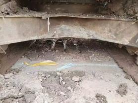 Buy Doosan DH150 Used Excavator / 7 Buy Doosan DH150 Used Excavator / 7