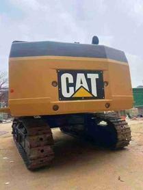 Buy Caterpillar 374D Used Excavator / 2 Buy Caterpillar 374D Used Excavator / 2