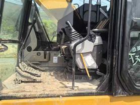 Buy Caterpillar 320E Used Excavator / 9 Buy Caterpillar 320E Used Excavator / 9