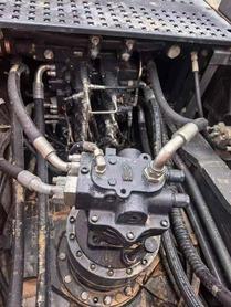 Buy Doosan DH420 Used Excavator / 5 Buy Doosan DH420 Used Excavator / 5