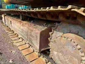 Buy Sumitomo SH120-3 Used Excavator / 9 Buy Sumitomo SH120-3 Used Excavator / 9