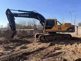 Buy Volvo EC360BL Used Excavator / 2 Buy Volvo EC360BL Used Excavator / 2