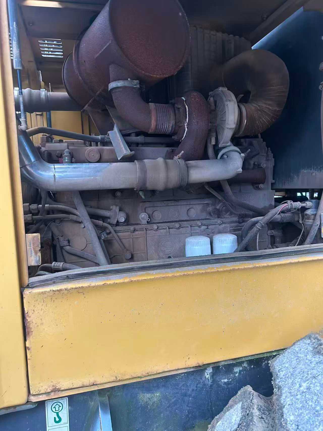 Buy XCMG LW500D Used Loader / 7 Buy XCMG LW500D Used Loader / 7