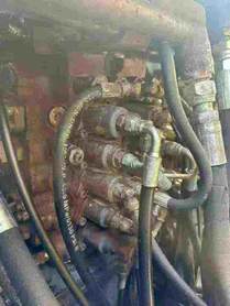 Buy Sumitomo SH120-3 Used Excavator / 4 Buy Sumitomo SH120-3 Used Excavator / 4