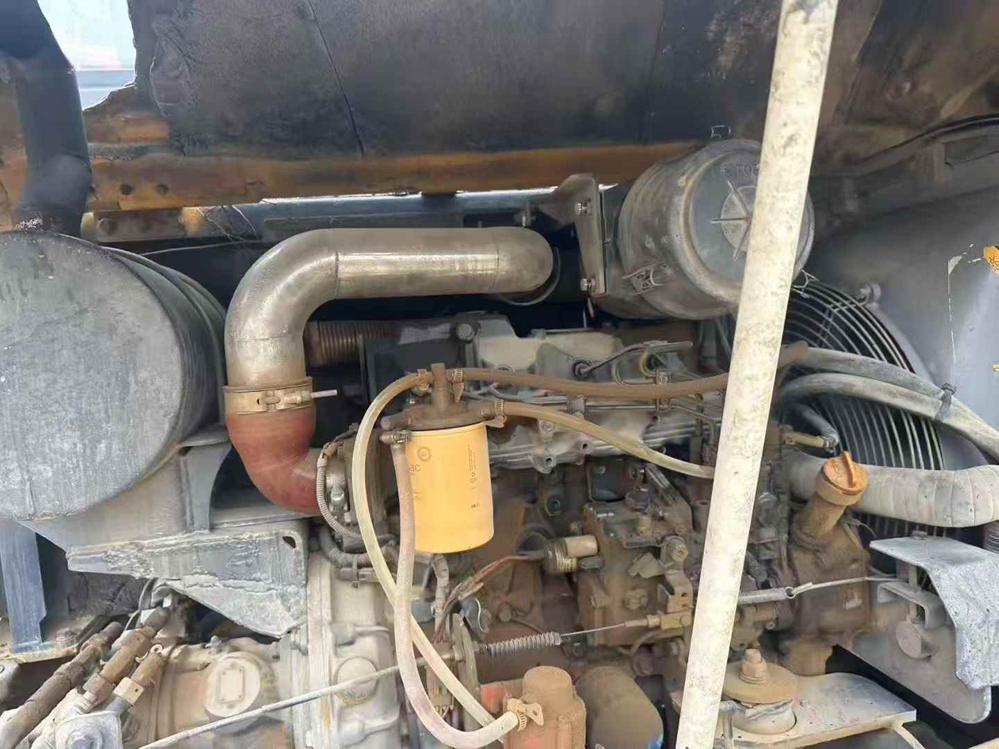 Buy XCMG XE60 Used Excavator / 3 Buy XCMG XE60 Used Excavator / 3