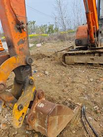 Buy Doosan DH55 Used Excavator / 5 Buy Doosan DH55 Used Excavator / 5