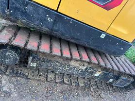 Buy Sany SY55 Used Excavator / 4 Buy Sany SY55 Used Excavator / 4