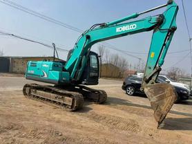 Buy Kobelco SK140 Used Excavator / 3 Buy Kobelco SK140 Used Excavator / 3
