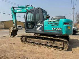Buy Kobelco SK140 Used Excavator / 4 Buy Kobelco SK140 Used Excavator / 4