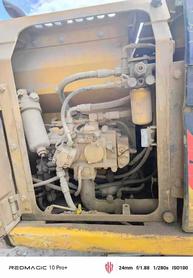 Buy Caterpillar 313D Used Excavator / 2 Buy Caterpillar 313D Used Excavator / 2