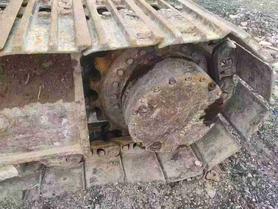 Buy Volvo EC210B Used Excavator / 2 Buy Volvo EC210B Used Excavator / 2