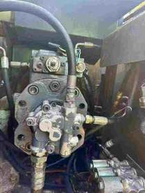 Buy Sumitomo SH120-3 Used Excavator / 6 Buy Sumitomo SH120-3 Used Excavator / 6