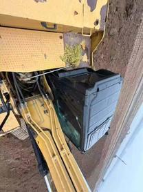 Buy Caterpillar 320DGC Used Excavator / 4 Buy Caterpillar 320DGC Used Excavator / 4