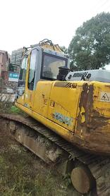 Buy XCMG XE215 Used Excavator / 2 Buy XCMG XE215 Used Excavator / 2