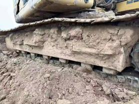 Buy Caterpillar 320DGC Used Excavator / 9 Buy Caterpillar 320DGC Used Excavator / 9