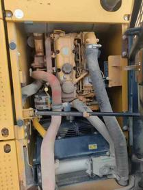 Buy Caterpillar 313D Used Excavator / 3 Buy Caterpillar 313D Used Excavator / 3