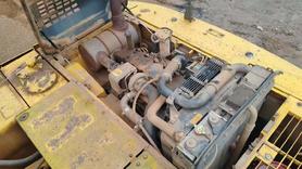 Buy Komatsu PC200-8 Used Excavator / 5 Buy Komatsu PC200-8 Used Excavator / 5