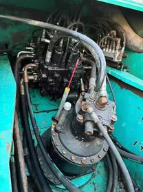 Buy Kobelco SK260 Used Excavator / 6 Buy Kobelco SK260 Used Excavator / 6