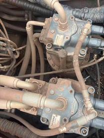 Buy Doosan DH500 Used Excavator / 5 Buy Doosan DH500 Used Excavator / 5