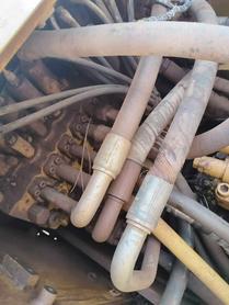 Buy Caterpillar 320B Used Excavator / 3 Buy Caterpillar 320B Used Excavator / 3