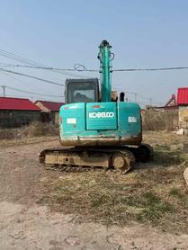 Buy Kobelco SK13SR Used Excavator / 2 Buy Kobelco SK13SR Used Excavator / 2