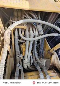 Buy Caterpillar 313D Used Excavator / 4 Buy Caterpillar 313D Used Excavator / 4