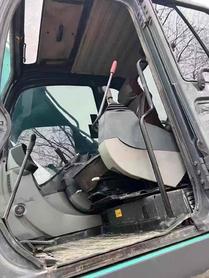 Buy Kobelco SK260 Used Excavator / 9 Buy Kobelco SK260 Used Excavator / 9