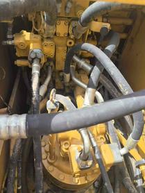 Buy Caterpillar 320E Used Excavator / 3 Buy Caterpillar 320E Used Excavator / 3