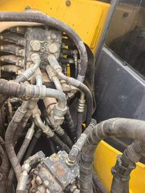 Buy Komatsu PC70-8 Used Excavator / 9 Buy Komatsu PC70-8 Used Excavator / 9