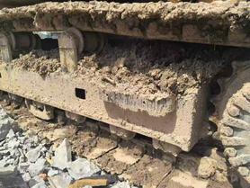 Buy Caterpillar 320E Used Excavator / 5 Buy Caterpillar 320E Used Excavator / 5