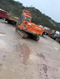 Buy Doosan DX120 Used Excavator / 2 Buy Doosan DX120 Used Excavator / 2