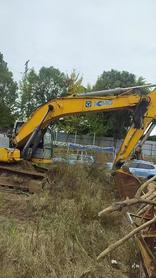 Buy XCMG XE215 Used Excavator / 7 Buy XCMG XE215 Used Excavator / 7