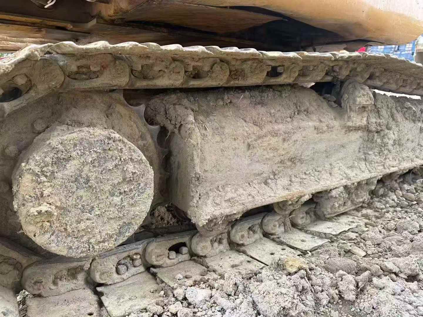 Buy XCMG XE60 Used Excavator / 4 Buy XCMG XE60 Used Excavator / 4