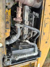 Buy Sany SY215C-8 Used Excavator / 8 Buy Sany SY215C-8 Used Excavator / 8