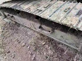 Buy Kobelco SK260 Used Excavator / 5 Buy Kobelco SK260 Used Excavator / 5