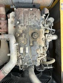 Buy Sany SY215C Used Excavator / 8 Buy Sany SY215C Used Excavator / 8