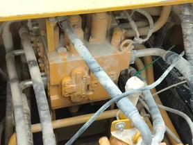 Buy Sany SY305C Used Excavator / 5 Buy Sany SY305C Used Excavator / 5