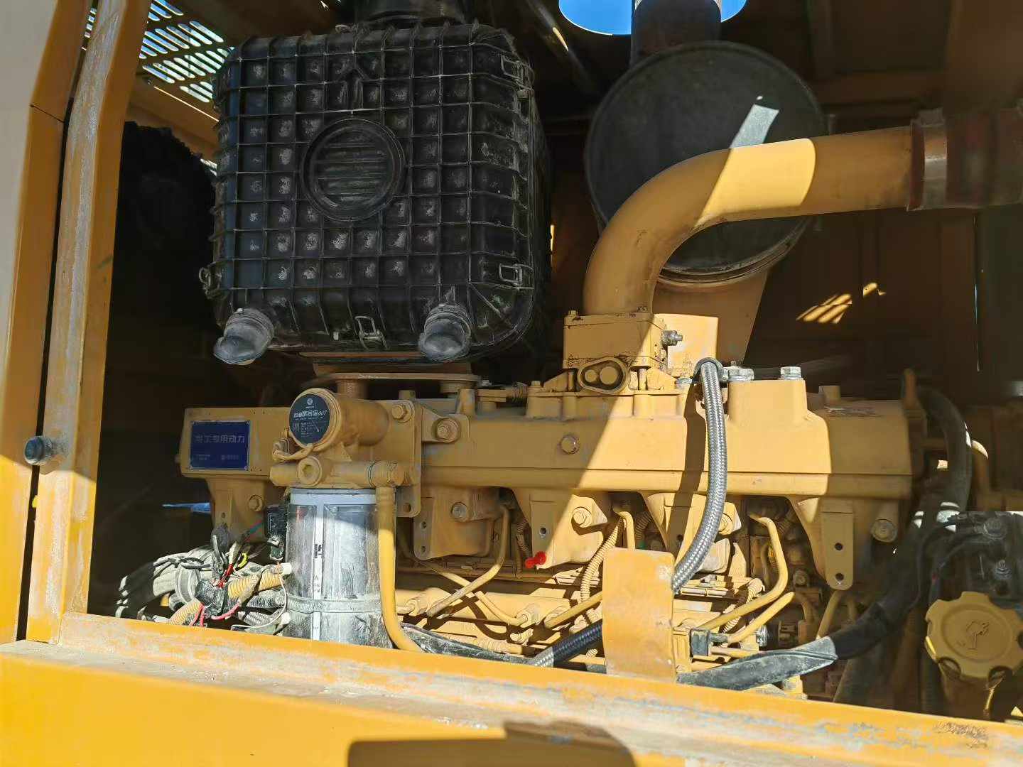 Buy Lonking ZL50NC Used Loader / 8