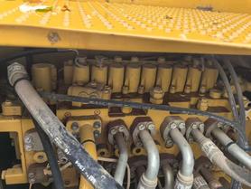 Buy Caterpillar 320A Used Excavator / 5 Buy Caterpillar 320A Used Excavator / 5