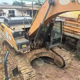 Buy Case CX300B Used Excavator / 3 Buy Case CX300B Used Excavator / 3