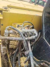 Buy Caterpillar 307B Used Excavator / 3 Buy Caterpillar 307B Used Excavator / 3