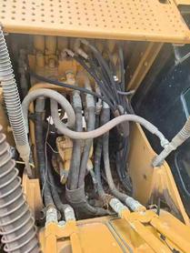 Buy Caterpillar 313D Used Excavator / 4 Buy Caterpillar 313D Used Excavator / 4