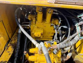 Buy Sany SY215C Used Excavator / 9 Buy Sany SY215C Used Excavator / 9