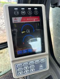 Buy Sany SY215C Used Excavator / 9 Buy Sany SY215C Used Excavator / 9