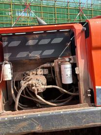 Buy Doosan DH215-9 Used Excavator / 2 Buy Doosan DH215-9 Used Excavator / 2