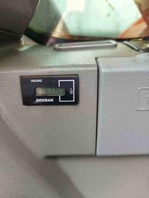 Buy Doosan DX75 Used Excavator / 7 Buy Doosan DX75 Used Excavator / 7
