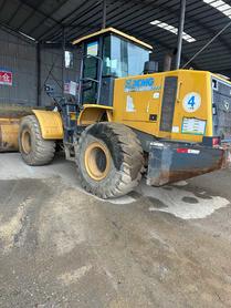 Buy XCMG XE500C Used Loader / 6 Buy XCMG XE500C Used Loader / 6